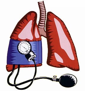 Tromboembolismul pulmonar si hipertensiunea pulmonara primara